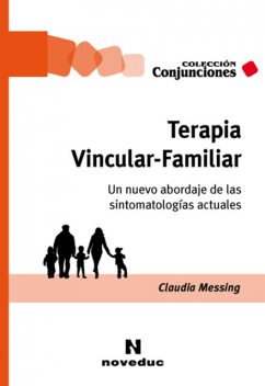 Terapia Vincular-Familiar, Claudia Messing