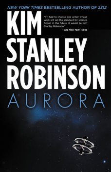Aurora, Kim Stanley Robinson