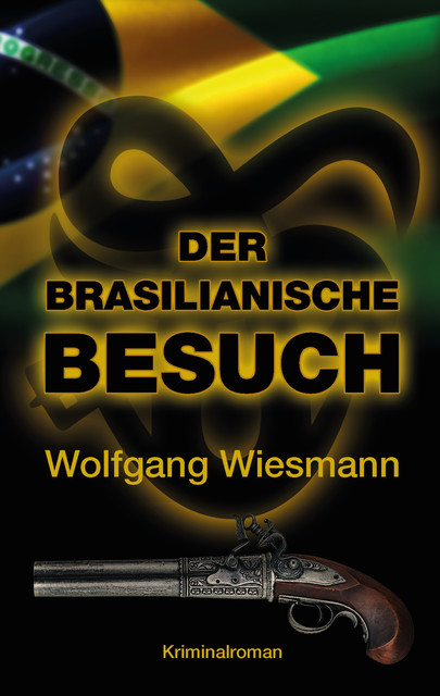 Der brasilianische Besuch, Wolfgang Wiesmann