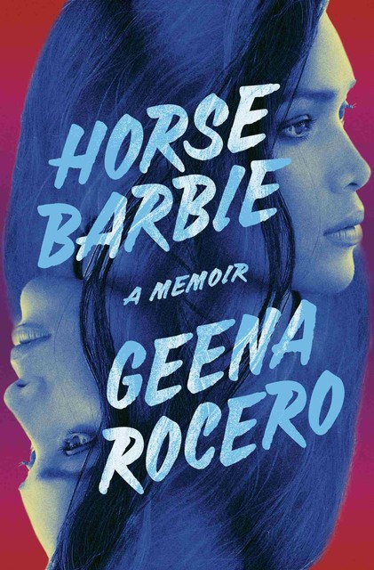 Horse Barbie, Geena Rocero