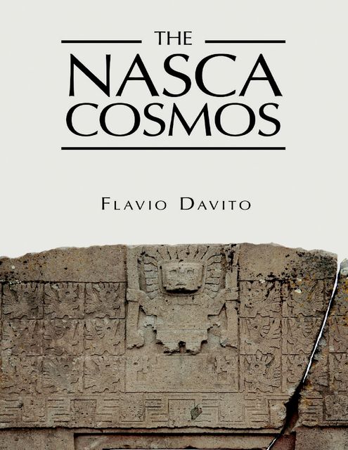 The Nasca Cosmos, Flavio Davito
