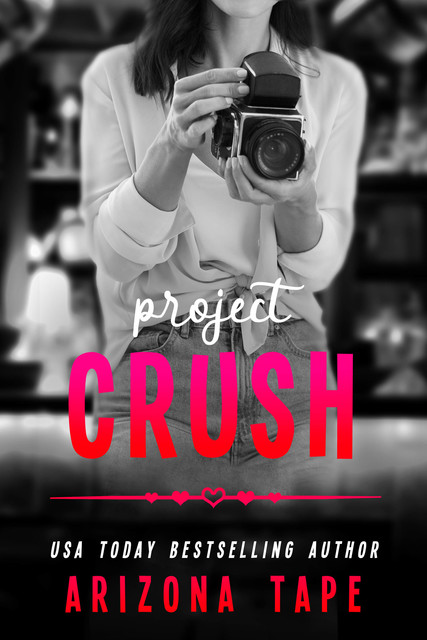 Project Crush, Arizona Tape