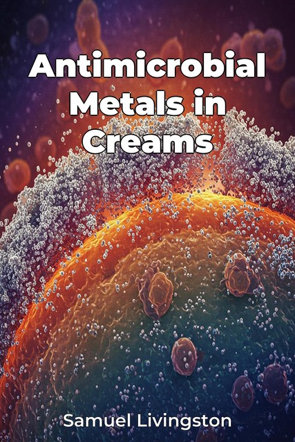 Antimicrobial Metals in Creams, Samuel Livingston