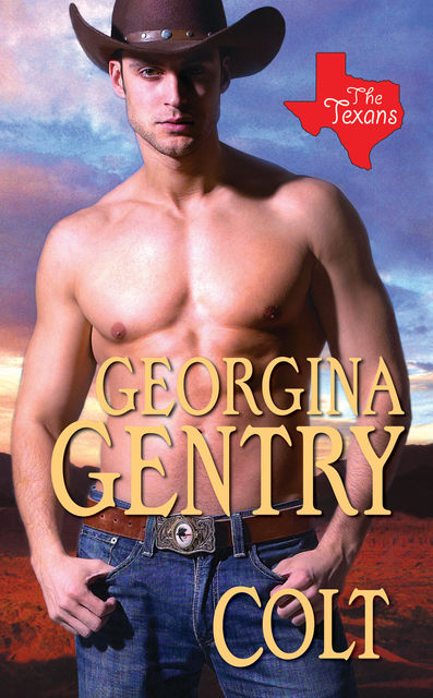 Colt, Georgina Gentry