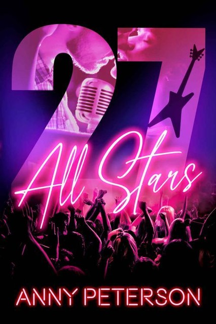 27 All Stars (Spanish Edition), Anny Peterson
