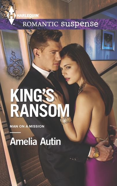 King's Ransom, Amelia Autin