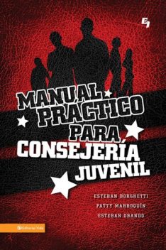 Manual práctico para consejera juvenil, Esteban Borghetti