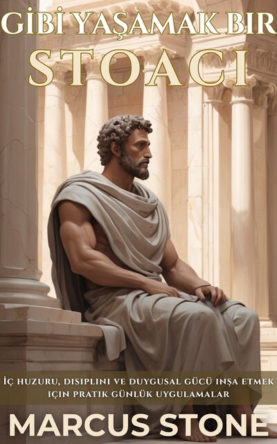 Gi̇bi̇ Yaşamak Bir Stoaci, A.I., Marcus Stone