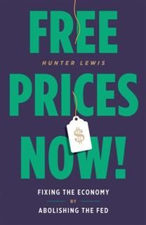 Free Prices Now, Hunter Lewis