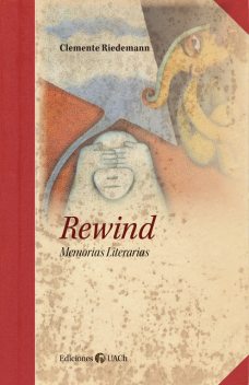 Rewind, Clemente Riedemann