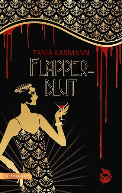 Flapperblut, Tanja Karmann