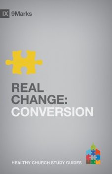 Real Change, Bobby Jamieson