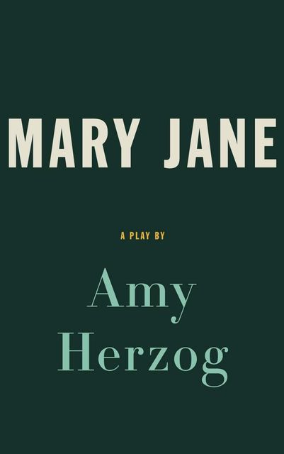 Mary Jane (TCG Edition), Amy Herzog