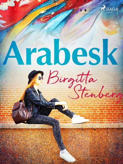 Arabesk, Birgitta Stenberg