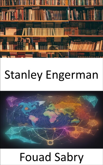 Stanley Engerman, Fouad Sabry