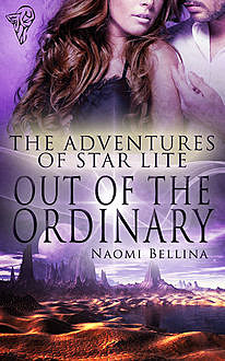 Out of The Ordinary, Naomi Bellina