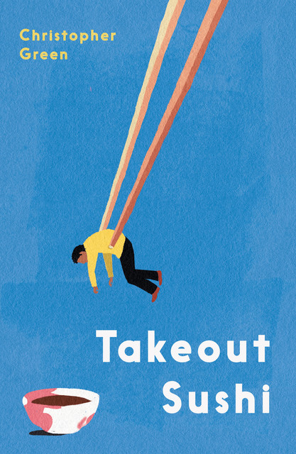 Takeout Sushi, Christopher Green