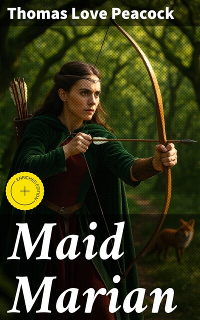 Maid Marian, Thomas Love Peacock