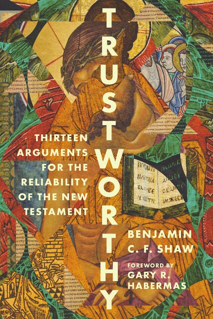 Trustworthy, Benjamin Shaw