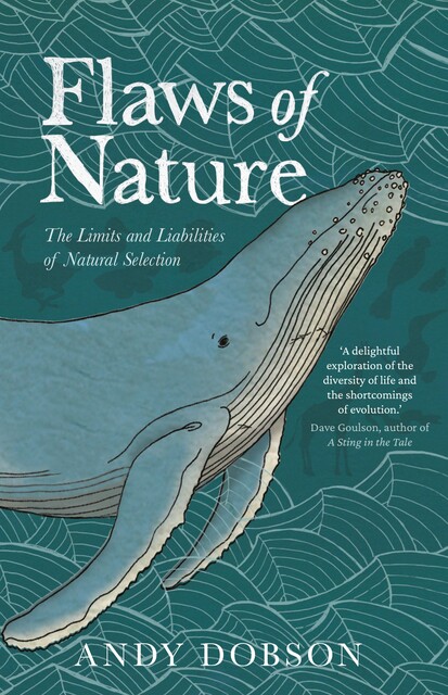 Flaws of Nature, Andy Dobson