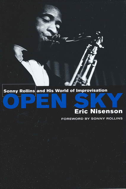 Open Sky, Eric Nisenson