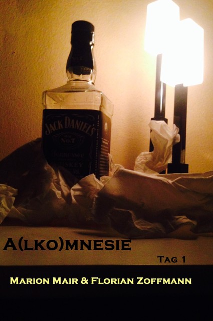 A(lko)mnesie, Florian Zoffmann