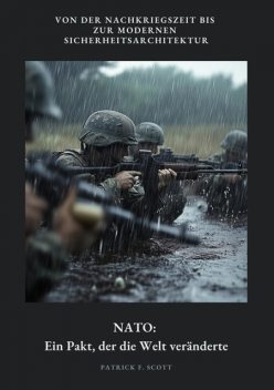 NATO: Ein Pakt, der die Welt veränderte, Patrick Scott