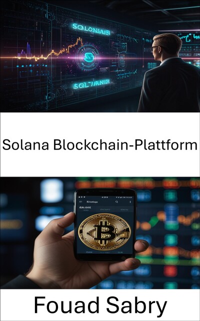Solana Blockchain-Plattform, Fouad Sabry