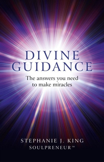 Divine Guidance, Stephanie King
