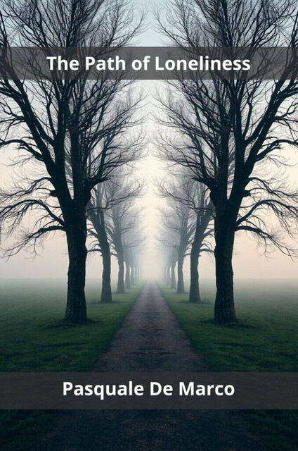The Path of Loneliness, Pasquale De Marco