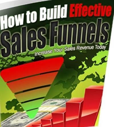 Building the Perfect Sales Funnel, BookLover