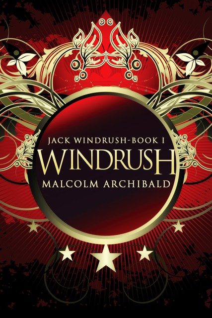 Windrush, Malcolm Archibald
