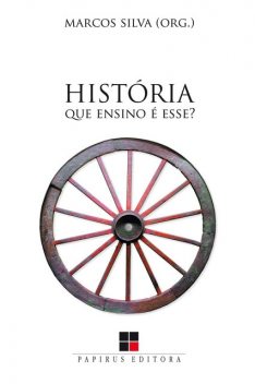 História, Marcos Silva