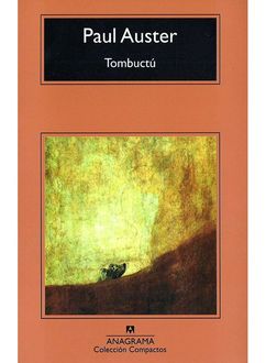 Tombuctú, Paul Auster