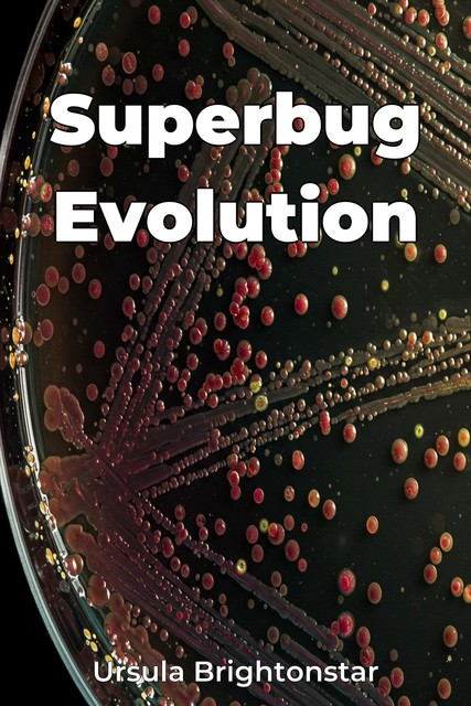 Superbug Evolution, Ursula Brightonstar