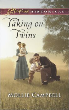 Taking On Twins, Mollie Campbell