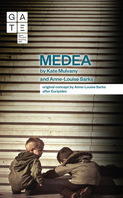 Medea, Anne-Louise Sarks, Kate Mulvany