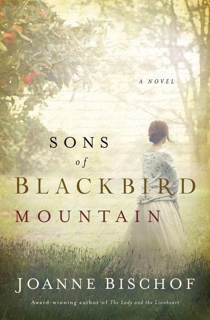 Sons of Blackbird Mountain, Joanne Bischof