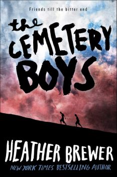 The Cemetery Boys, Heather Brewer