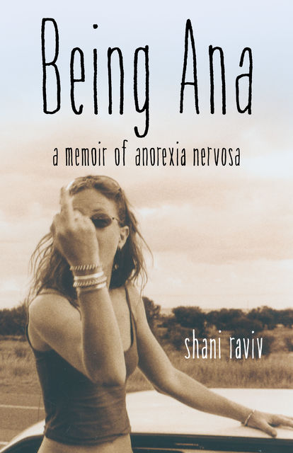 Being Ana, Shani Raviv