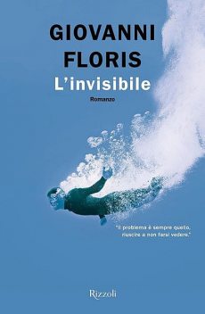 L'invisibile, Giovanni Floris
