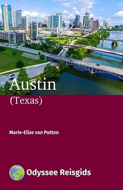 Austin (Texas), Marie-Elize van Putten