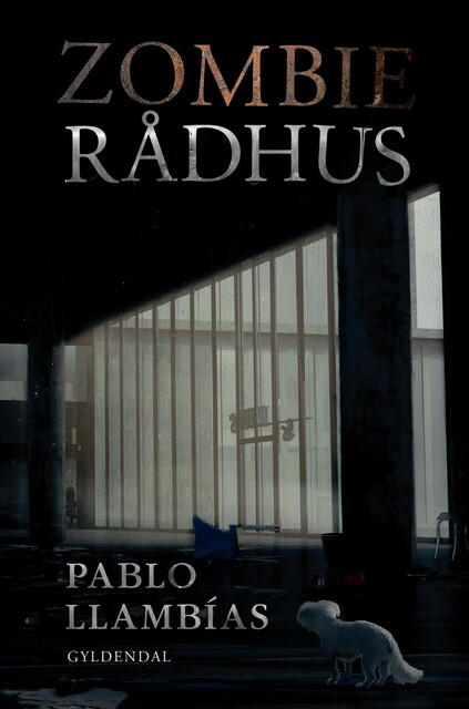 Zombierådhus, Pablo Llambías