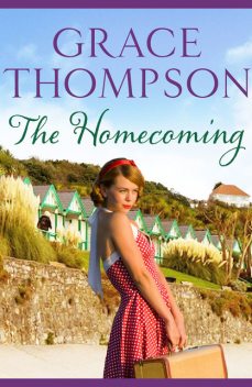 The Homecoming, Grace Thompson