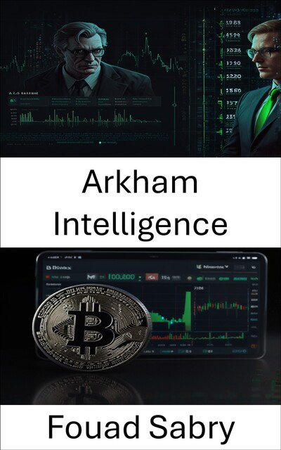 Arkham Intelligence, Fouad Sabry