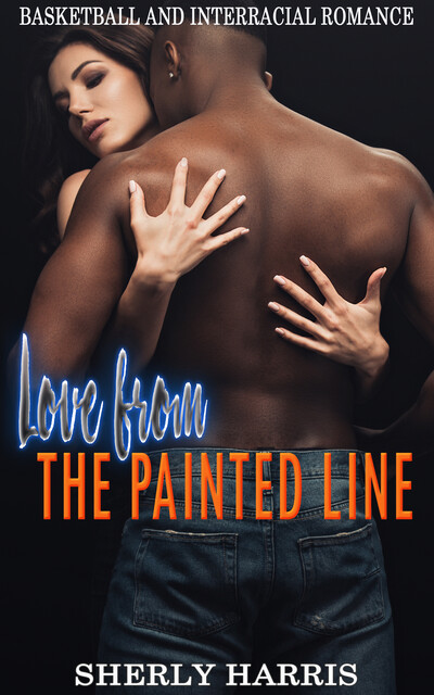 Love from the Painted Line, Sherly Harris