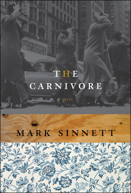 The Carnivore, Mark Sinnett