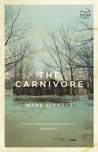 The Carnivore, Mark Sinnett