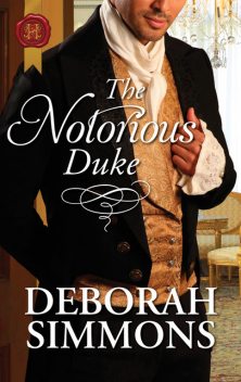 The Notorious Duke, Deborah Simmons