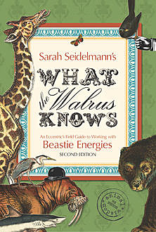 What the Walrus Knows, Sarah Bamford Seidelmann